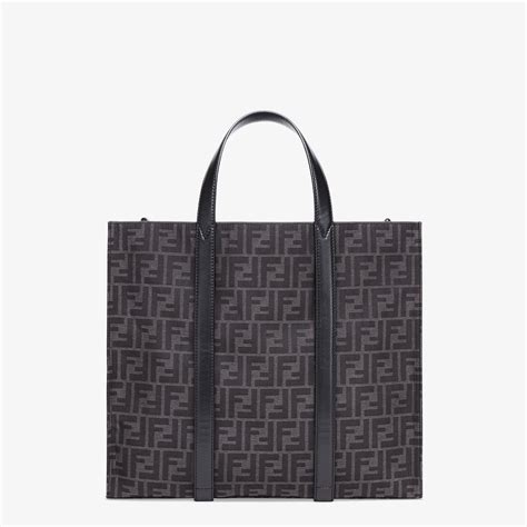 fendi borsa shopper